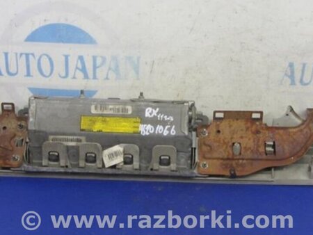 ФОТО AirBag коленей для Lexus RX350/450 (09-15) Киев