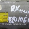 ФОТО AirBag коленей для Lexus RX350/450 (09-15) Киев