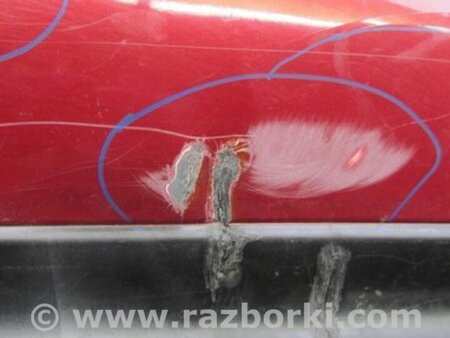 ФОТО Бампер задний для Lexus RX350/450 (09-15) Киев
