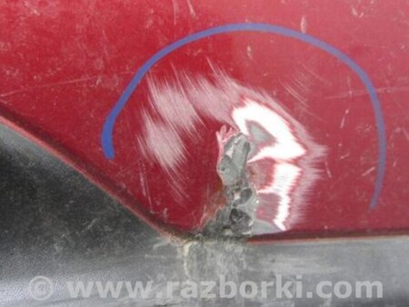 ФОТО Бампер задний для Lexus RX350/450 (09-15) Киев