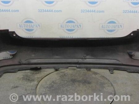 ФОТО Бампер задний для Lexus RX350/450 (09-15) Киев