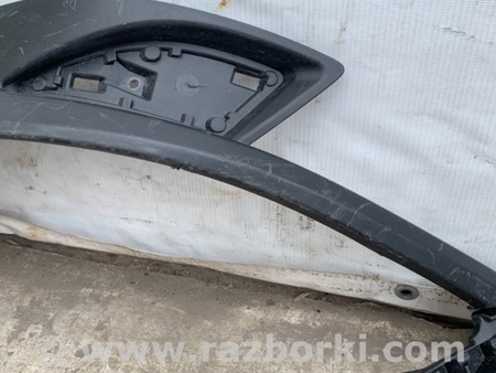 ФОТО Накладка бампера для Lexus RX350/450 (2015-) Киев