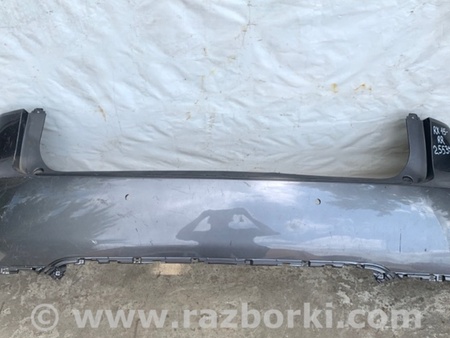 ФОТО Бампер задний для Lexus RX350/450 (2015-) Киев