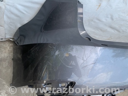 ФОТО Бампер задний для Lexus RX350/450 (2015-) Киев