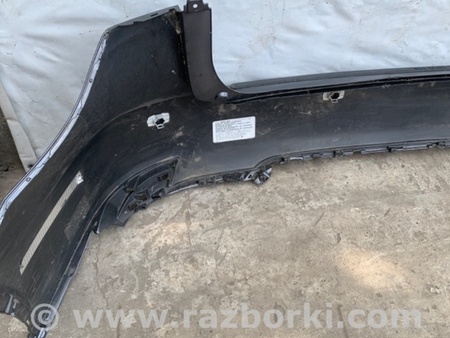 ФОТО Бампер задний для Lexus RX350/450 (2015-) Киев