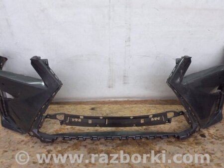 ФОТО Бампер передний для Lexus RX350/450 (2015-) Киев