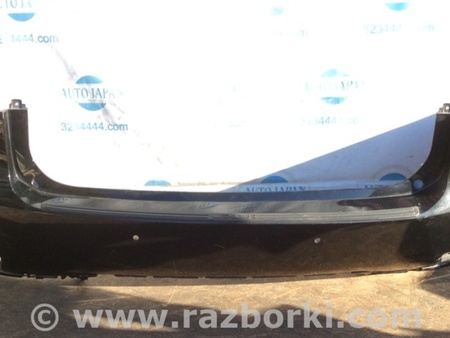 ФОТО Бампер задний для Lexus RX350/450 (2015-) Киев