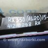 ФОТО AirBag шторка для Lexus RX350/450 (2015-) Киев