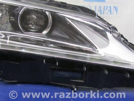 ФОТО Фара для Lexus RX350/450 (2015-) Киев