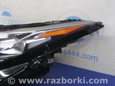 ФОТО Фара для Lexus RX350/450 (2015-) Киев