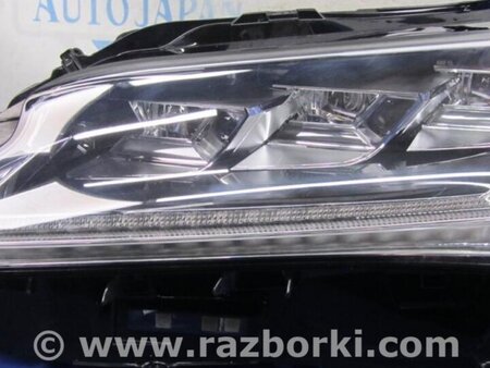 ФОТО Фара для Lexus RX350/450 (2015-) Киев