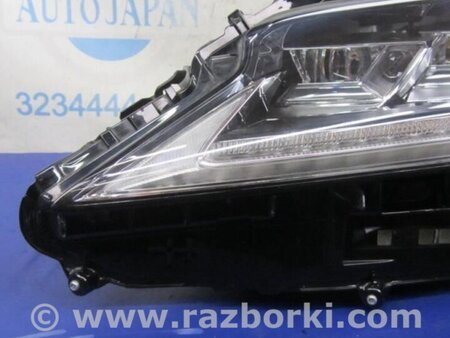 ФОТО Фара для Lexus RX350/450 (2015-) Киев
