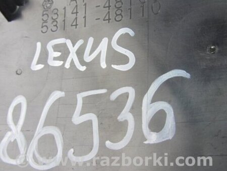 ФОТО Эмблема для Lexus RX350/450 (2015-) Киев
