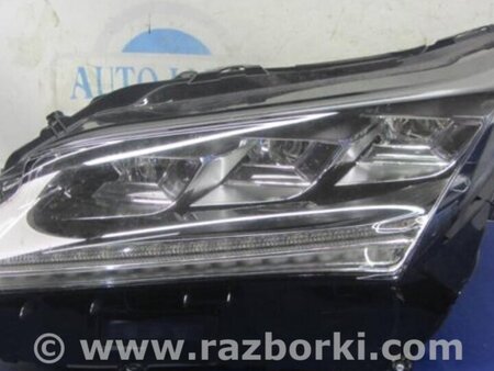 ФОТО Фара для Lexus RX350/450 (2015-) Киев