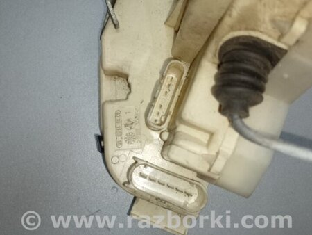 ФОТО Замок двери для Mercedes-Benz S-CLASS W221 (06-13) Киев