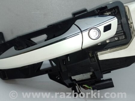 ФОТО Ручка двери для Mercedes-Benz S-CLASS W221 (06-13) Киев