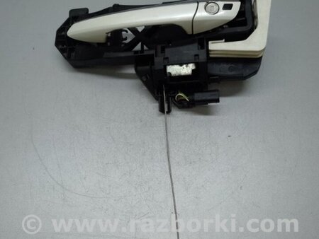 ФОТО Ручка двери для Mercedes-Benz S-CLASS W221 (06-13) Киев