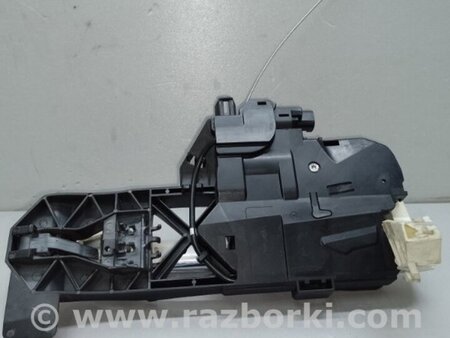 ФОТО Ручка двери для Mercedes-Benz S-CLASS W221 (06-13) Киев