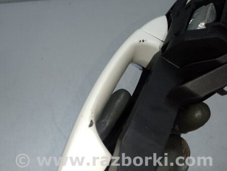 ФОТО Ручка двери для Mercedes-Benz S-CLASS W221 (06-13) Киев