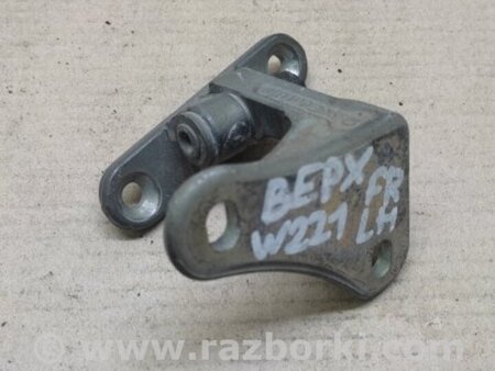 ФОТО Петля двери верхняя для Mercedes-Benz S-CLASS W221 (06-13) Киев