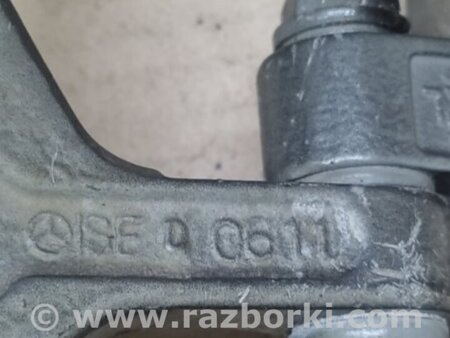 ФОТО Петля двери нижняя для Mercedes-Benz S-CLASS W221 (06-13) Киев