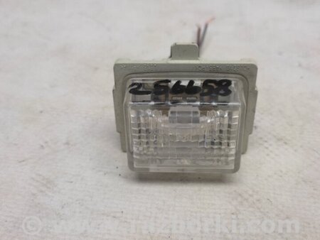 ФОТО Подсветка номера для Mercedes-Benz S-CLASS W221 (06-13) Киев