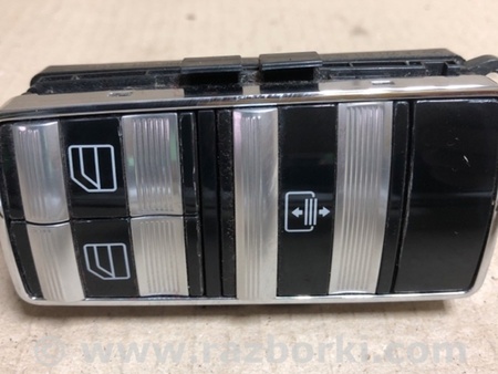 ФОТО Блок управления стеклоподъемником для Mercedes-Benz S-CLASS W221 (06-13) Киев