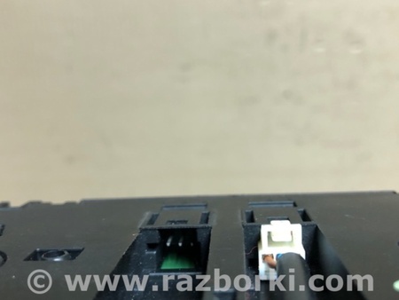 ФОТО Блок кнопок памяти сидений для Mercedes-Benz S-CLASS W221 (06-13) Киев