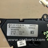 ФОТО Блок кнопок памяти сидений для Mercedes-Benz S-CLASS W221 (06-13) Киев