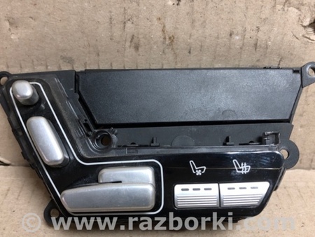 ФОТО Кнопки управления сидением для Mercedes-Benz S-CLASS W221 (06-13) Киев