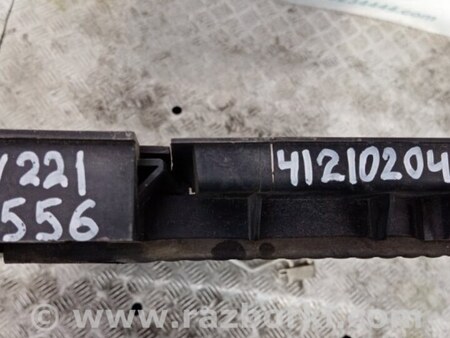 ФОТО Радиатор кондиционера для Mercedes-Benz S-CLASS W221 (06-13) Киев
