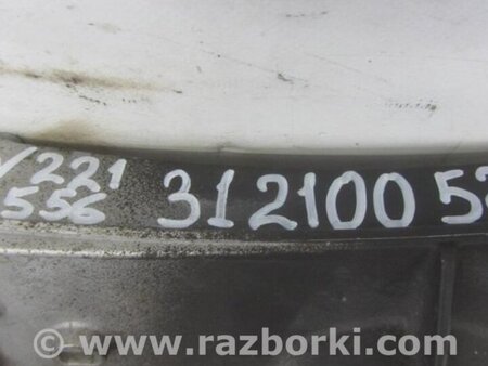 ФОТО Кронштейн редуктора для Mercedes-Benz S-CLASS W221 (06-13) Киев