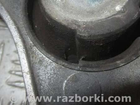 ФОТО Кронштейн редуктора для Mercedes-Benz S-CLASS W221 (06-13) Киев