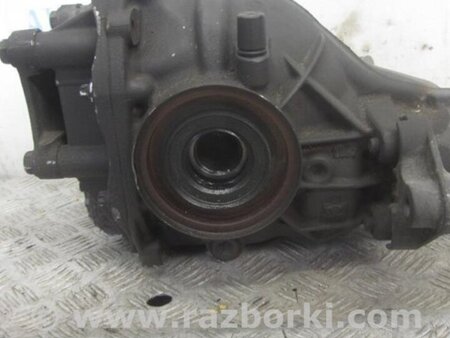 ФОТО Задний редуктор для Mercedes-Benz S-CLASS W221 (06-13) Киев
