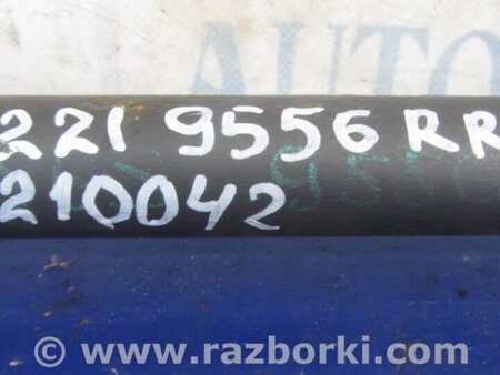 ФОТО Привод задний для Mercedes-Benz S-CLASS W221 (06-13) Киев