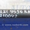 ФОТО Привод задний для Mercedes-Benz S-CLASS W221 (06-13) Киев