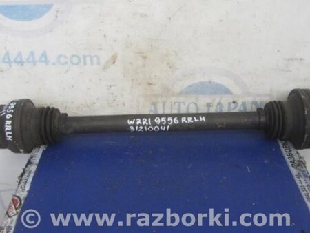 ФОТО Привод задний для Mercedes-Benz S-CLASS W221 (06-13) Киев