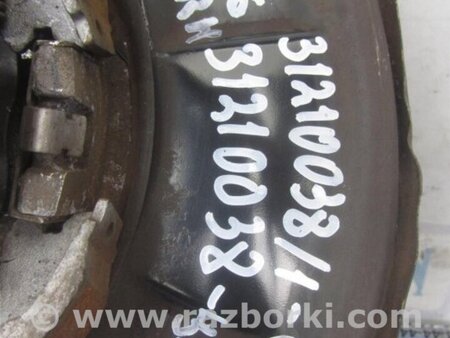 ФОТО Ступица для Mercedes-Benz S-CLASS W221 (06-13) Киев