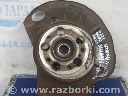ФОТО Цапфа для Mercedes-Benz S-CLASS W221 (06-13) Киев