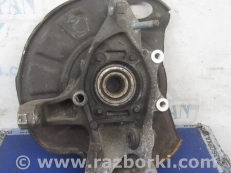 ФОТО Цапфа для Mercedes-Benz S-CLASS W221 (06-13) Киев