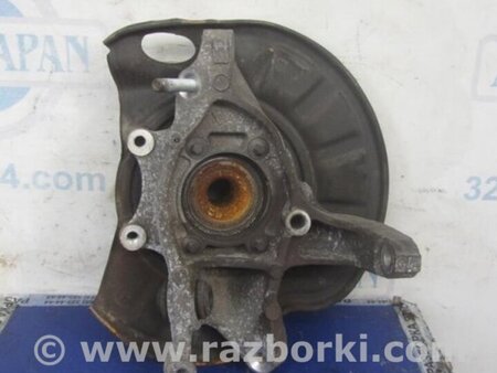 ФОТО Цапфа для Mercedes-Benz S-CLASS W221 (06-13) Киев