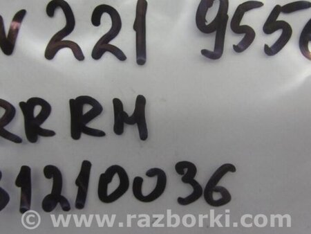 ФОТО Датчик ABS для Mercedes-Benz S-CLASS W221 (06-13) Киев