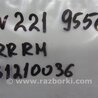 ФОТО Датчик ABS для Mercedes-Benz S-CLASS W221 (06-13) Киев