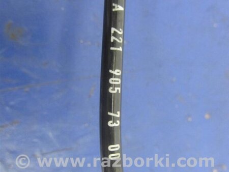 ФОТО Датчик ABS для Mercedes-Benz S-CLASS W221 (06-13) Киев
