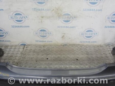 ФОТО Бампер задний для Mercedes-Benz S-CLASS W221 (06-13) Киев
