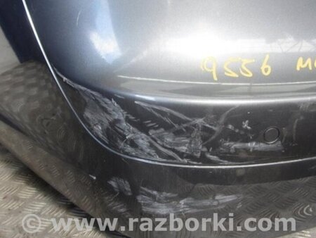 ФОТО Бампер задний для Mercedes-Benz S-CLASS W221 (06-13) Киев