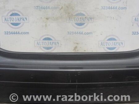 ФОТО Бампер задний для Mercedes-Benz S-CLASS W221 (06-13) Киев