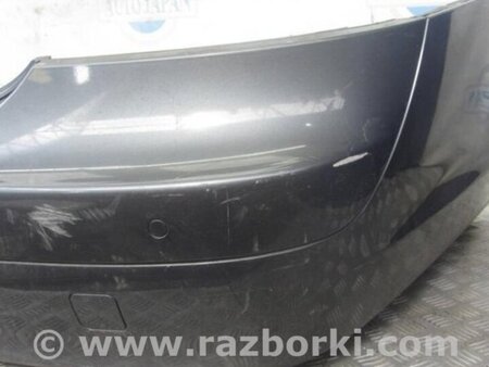 ФОТО Бампер задний для Mercedes-Benz S-CLASS W221 (06-13) Киев