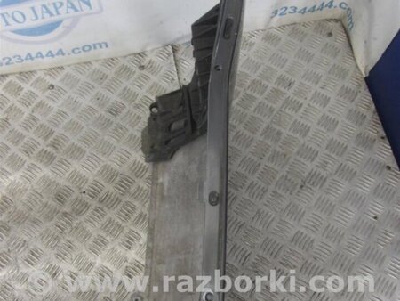 ФОТО Бампер задний для Mercedes-Benz S-CLASS W221 (06-13) Киев