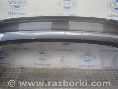ФОТО Бампер задний для Mercedes-Benz S-CLASS W221 (06-13) Киев